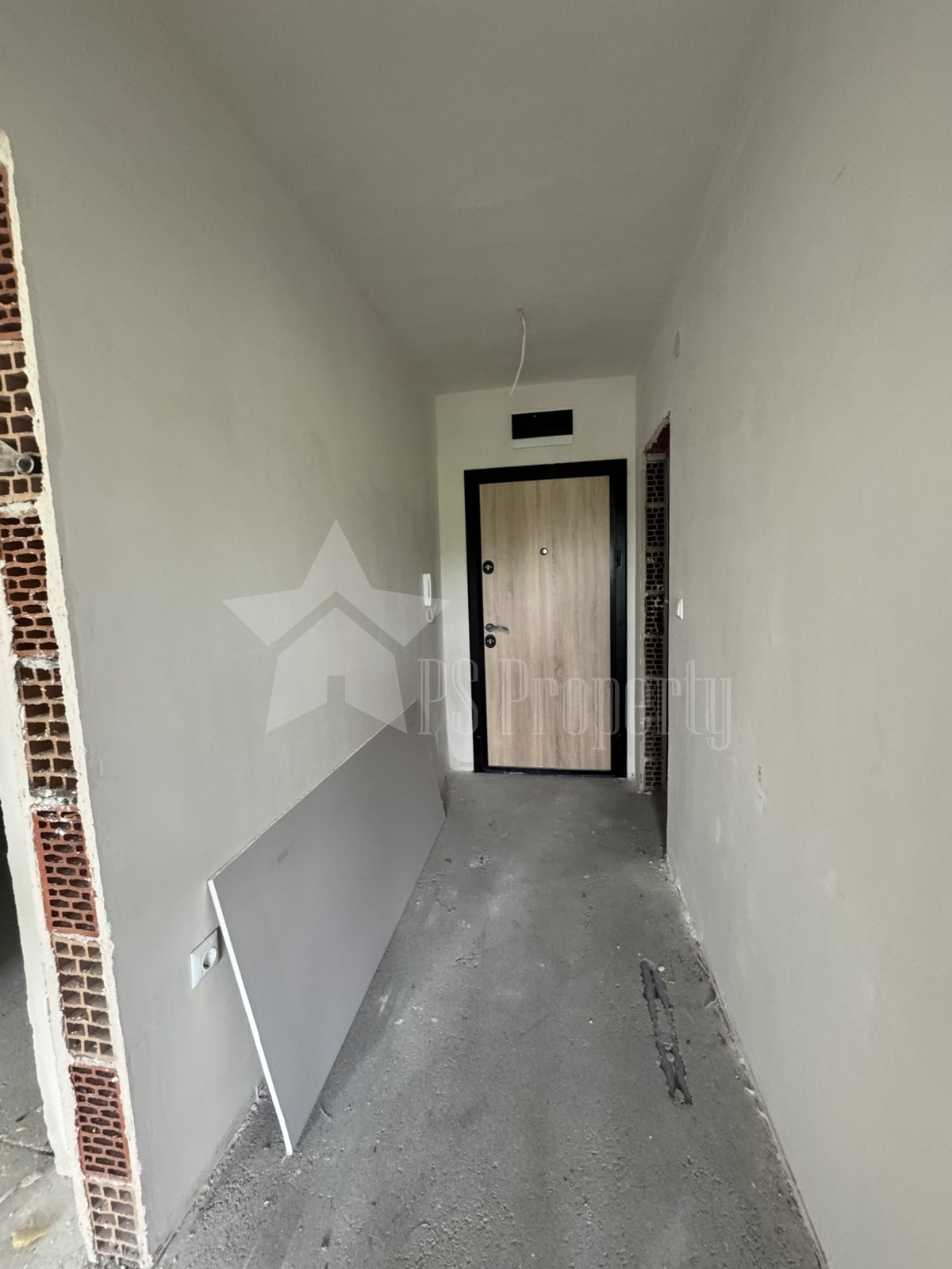 Продава 2-СТАЕН, гр. Стара Загора, Самара 3, снимка 8 - Апартаменти - 54940450