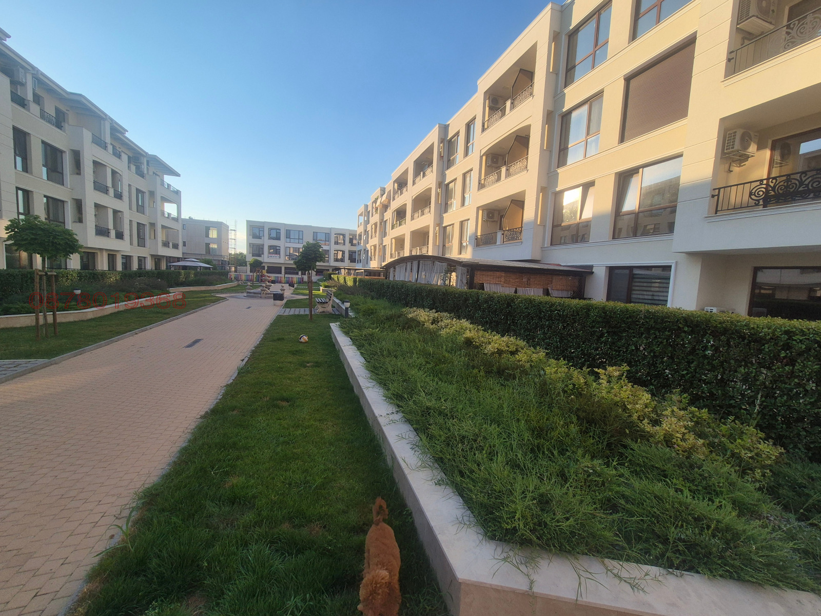 Продава 2-СТАЕН, гр. Пловдив, Отдих и култура, снимка 4 - Апартаменти - 55599393