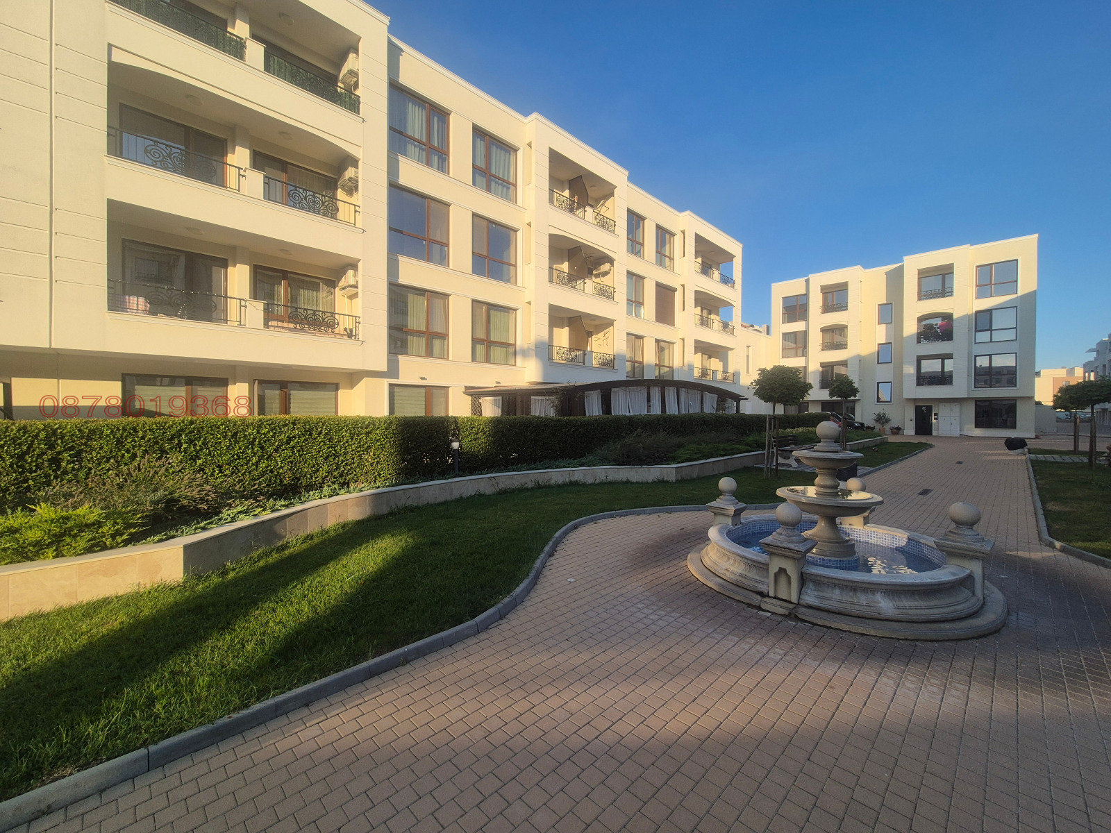Продава 2-СТАЕН, гр. Пловдив, Отдих и култура, снимка 3 - Апартаменти - 55599393