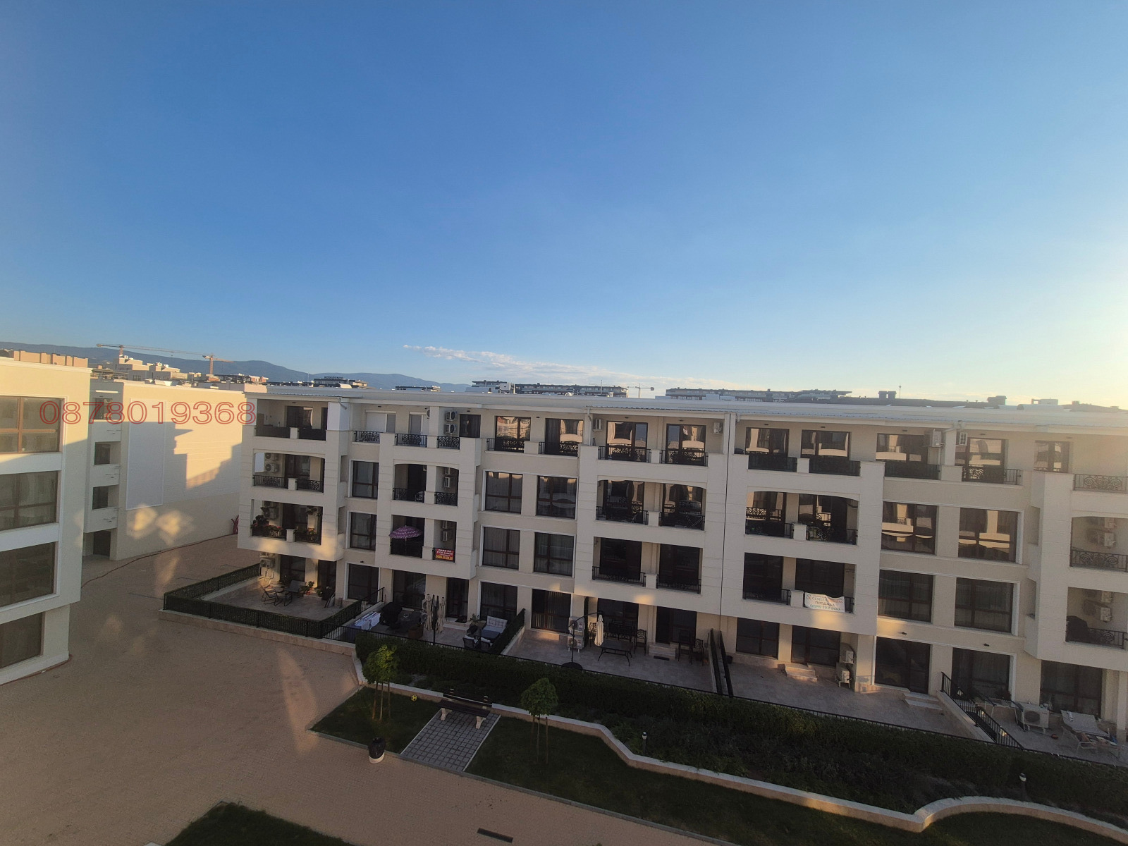 Продава 2-СТАЕН, гр. Пловдив, Отдих и култура, снимка 14 - Апартаменти - 55599393
