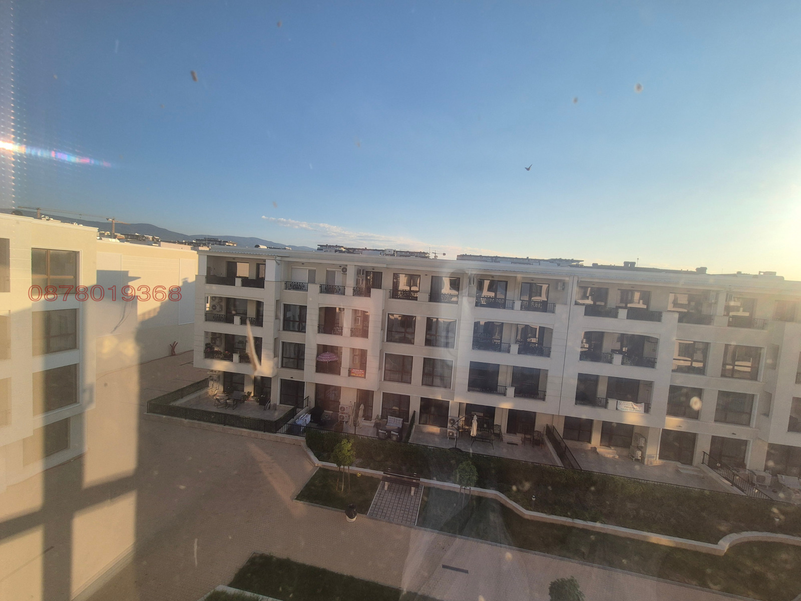 Продава 2-СТАЕН, гр. Пловдив, Отдих и култура, снимка 13 - Апартаменти - 55599393