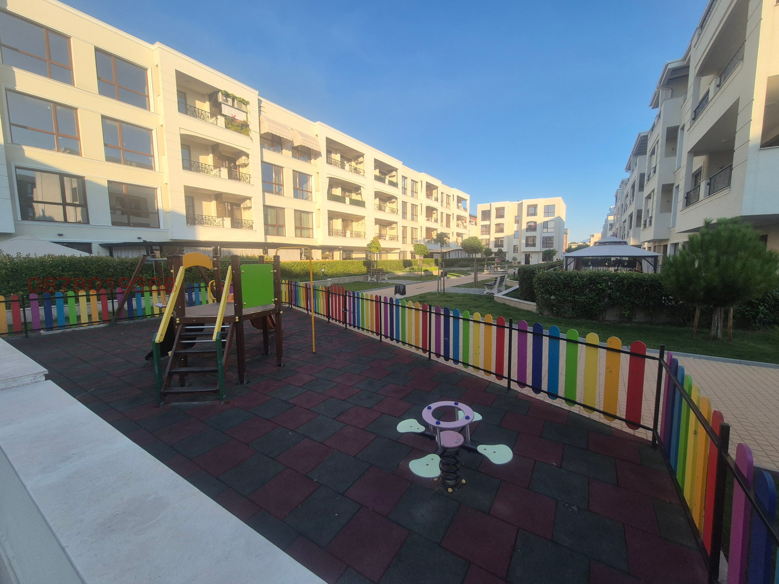 Продава 2-СТАЕН, гр. Пловдив, Отдих и култура, снимка 2 - Апартаменти - 55599393