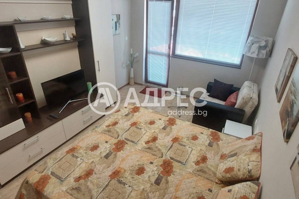 Продава 2-СТАЕН, гр. Приморско, област Бургас, снимка 7 - Апартаменти - 55652690