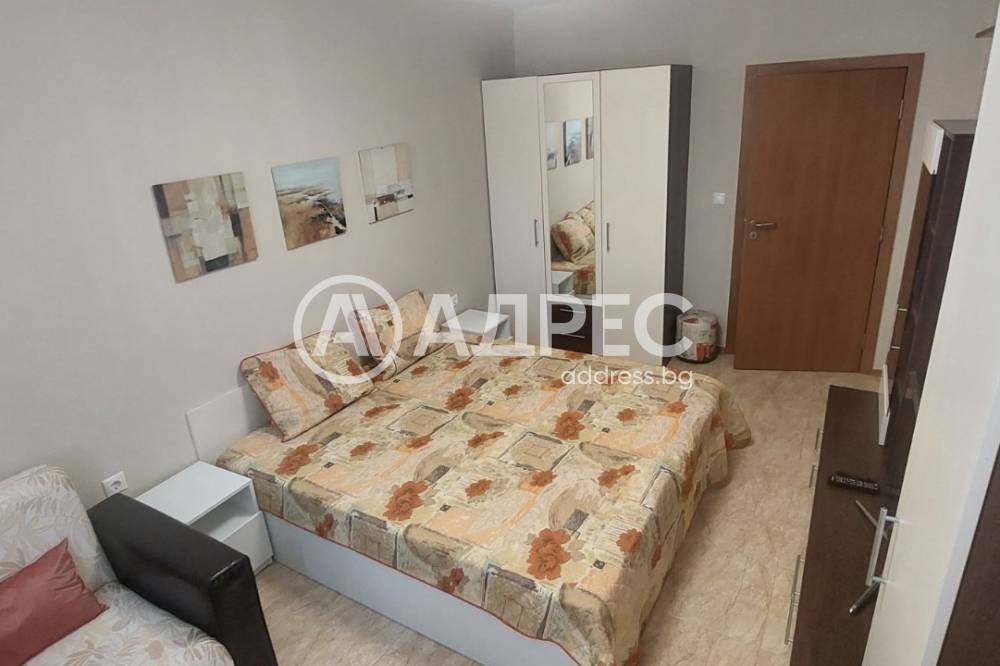 Продава 2-СТАЕН, гр. Приморско, област Бургас, снимка 5 - Апартаменти - 55652690