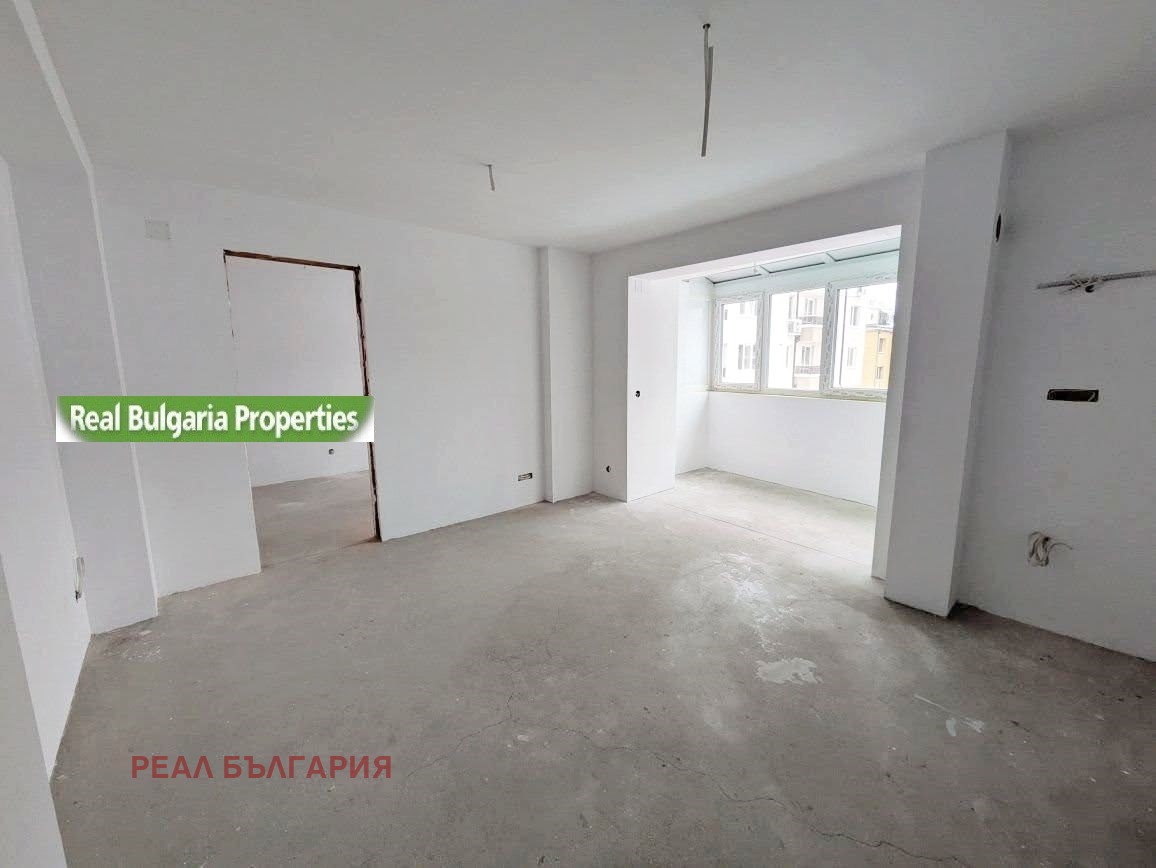 Продава 2-СТАЕН, гр. Русе, Широк център, снимка 3 - Апартаменти - 56008310