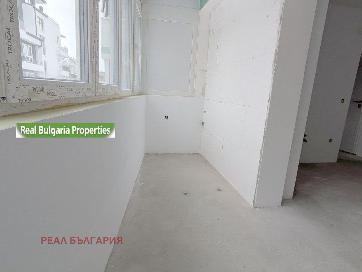 Продава 2-СТАЕН, гр. Русе, Широк център, снимка 8 - Апартаменти - 56008310
