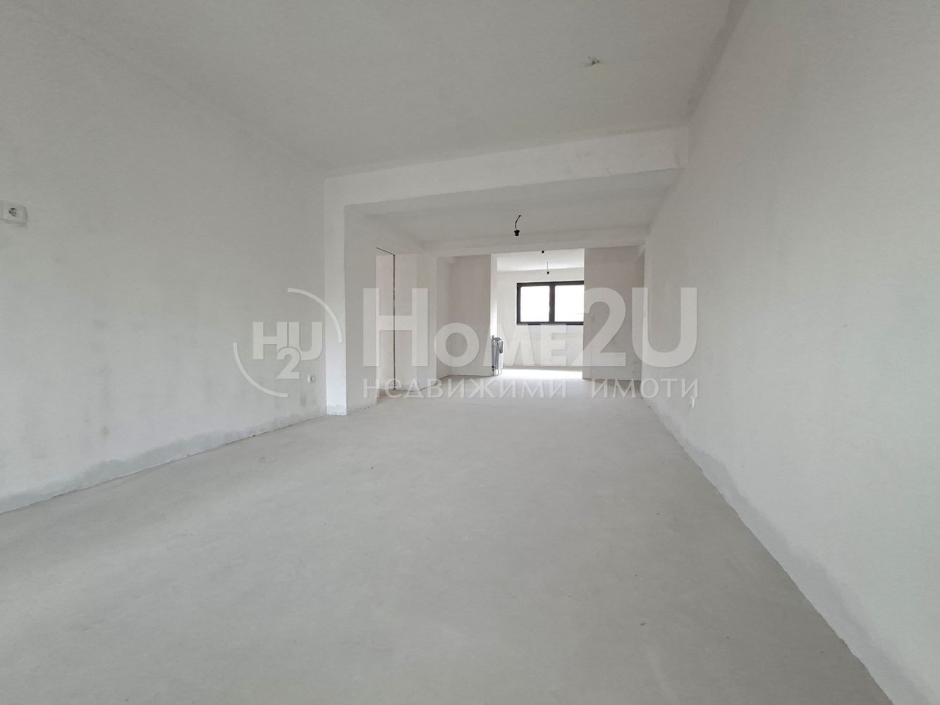 Продава 3-СТАЕН, гр. София, Гоце Делчев, снимка 2 - Апартаменти - 53281296