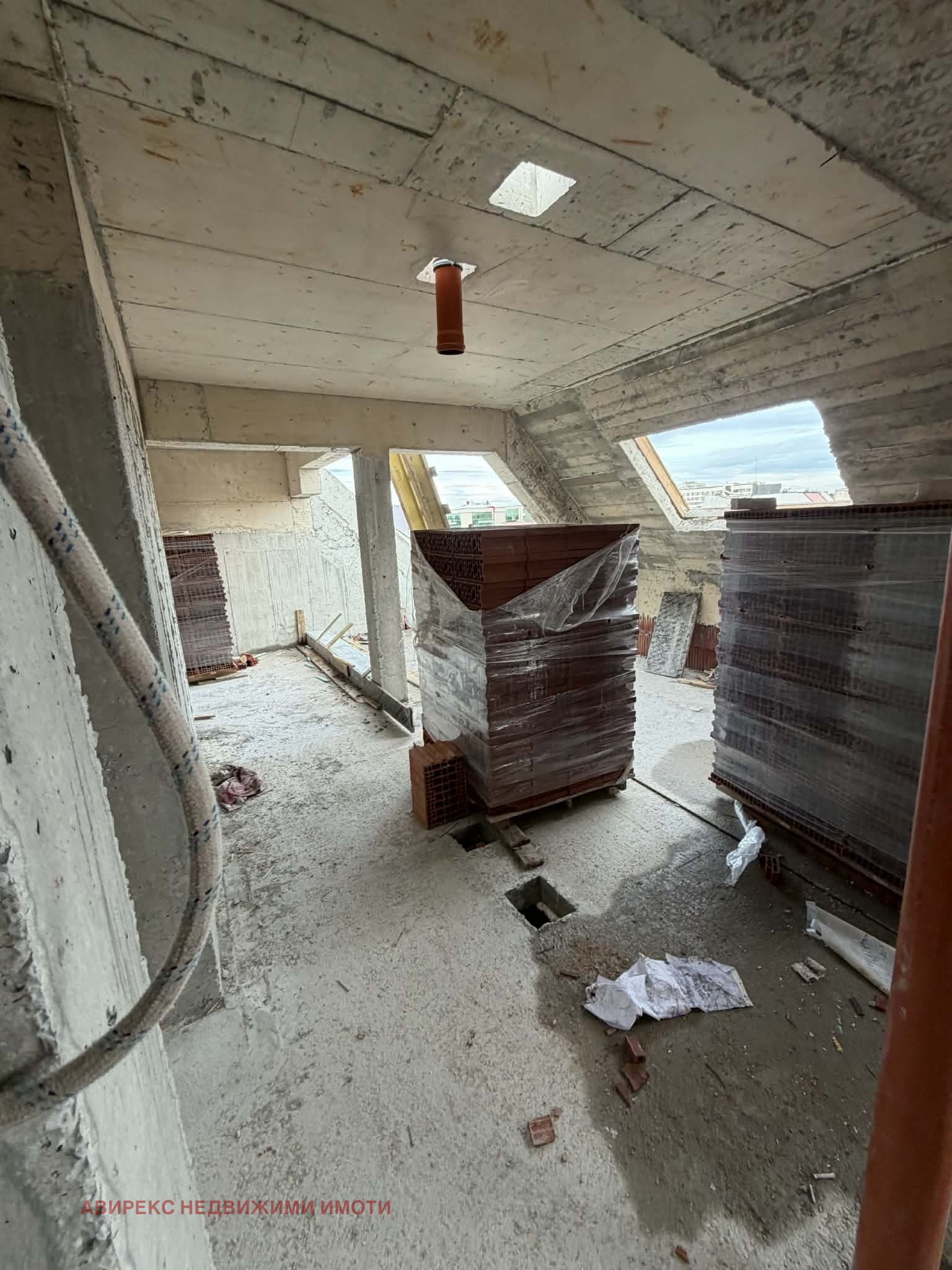 Продава 3-СТАЕН, гр. Пловдив, Христо Смирненски, снимка 6 - Апартаменти - 53610983