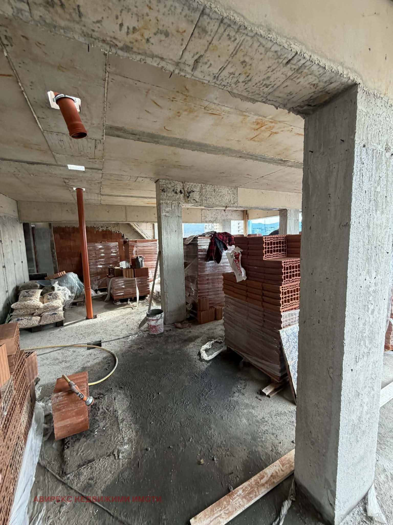 Продава 3-СТАЕН, гр. Пловдив, Христо Смирненски, снимка 2 - Апартаменти - 53610983