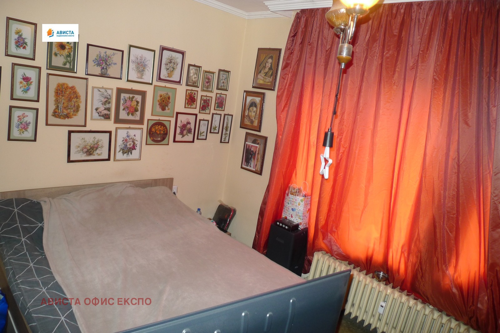 Продава 3-СТАЕН, гр. София, Славия, снимка 4 - Апартаменти - 53643911