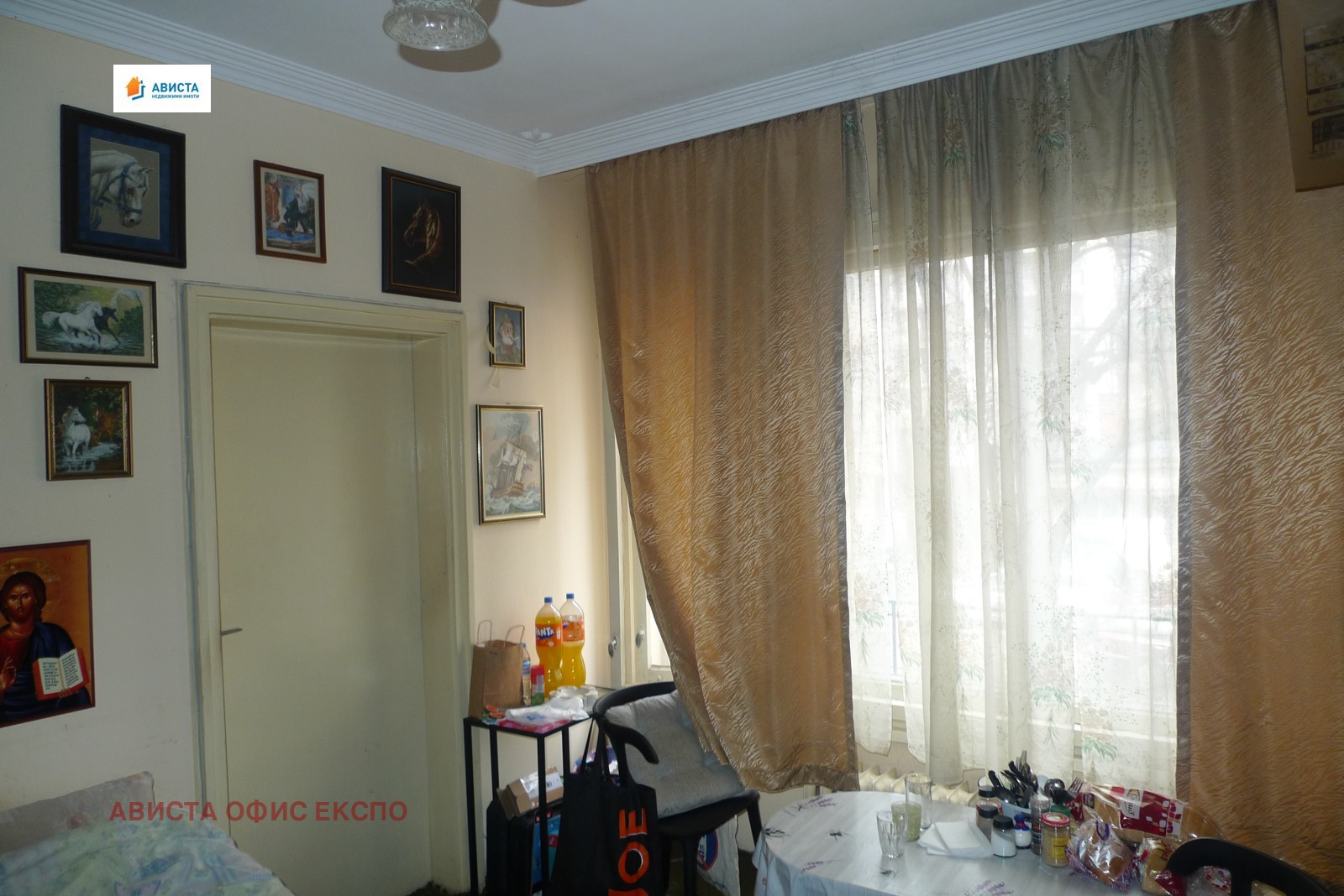 Продава 3-СТАЕН, гр. София, Славия, снимка 5 - Апартаменти - 53643911