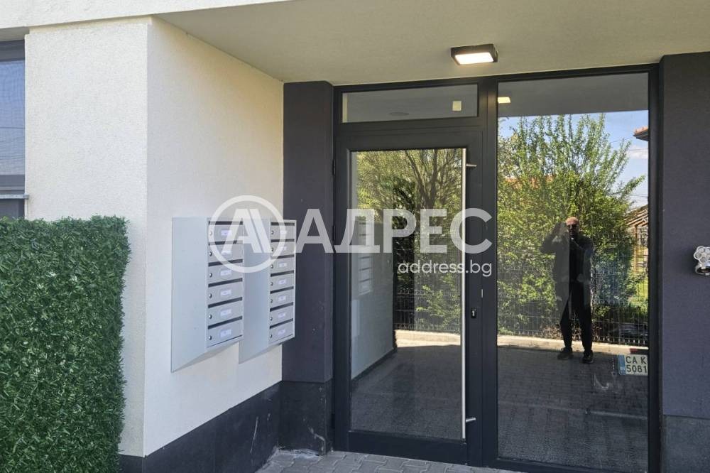 Продава 3-СТАЕН, гр. София, Обеля, снимка 6 - Апартаменти - 54405733