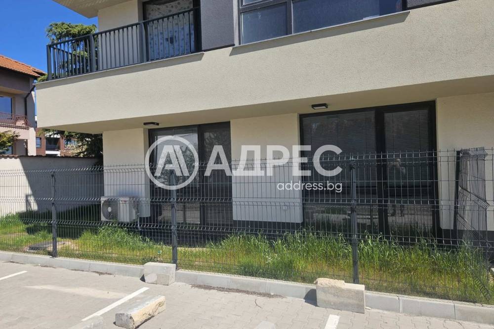 Продава 3-СТАЕН, гр. София, Обеля, снимка 12 - Апартаменти - 54405733