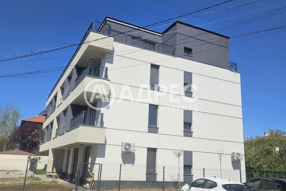 Продава 3-СТАЕН, гр. София, Обеля, снимка 9 - Апартаменти - 54405733