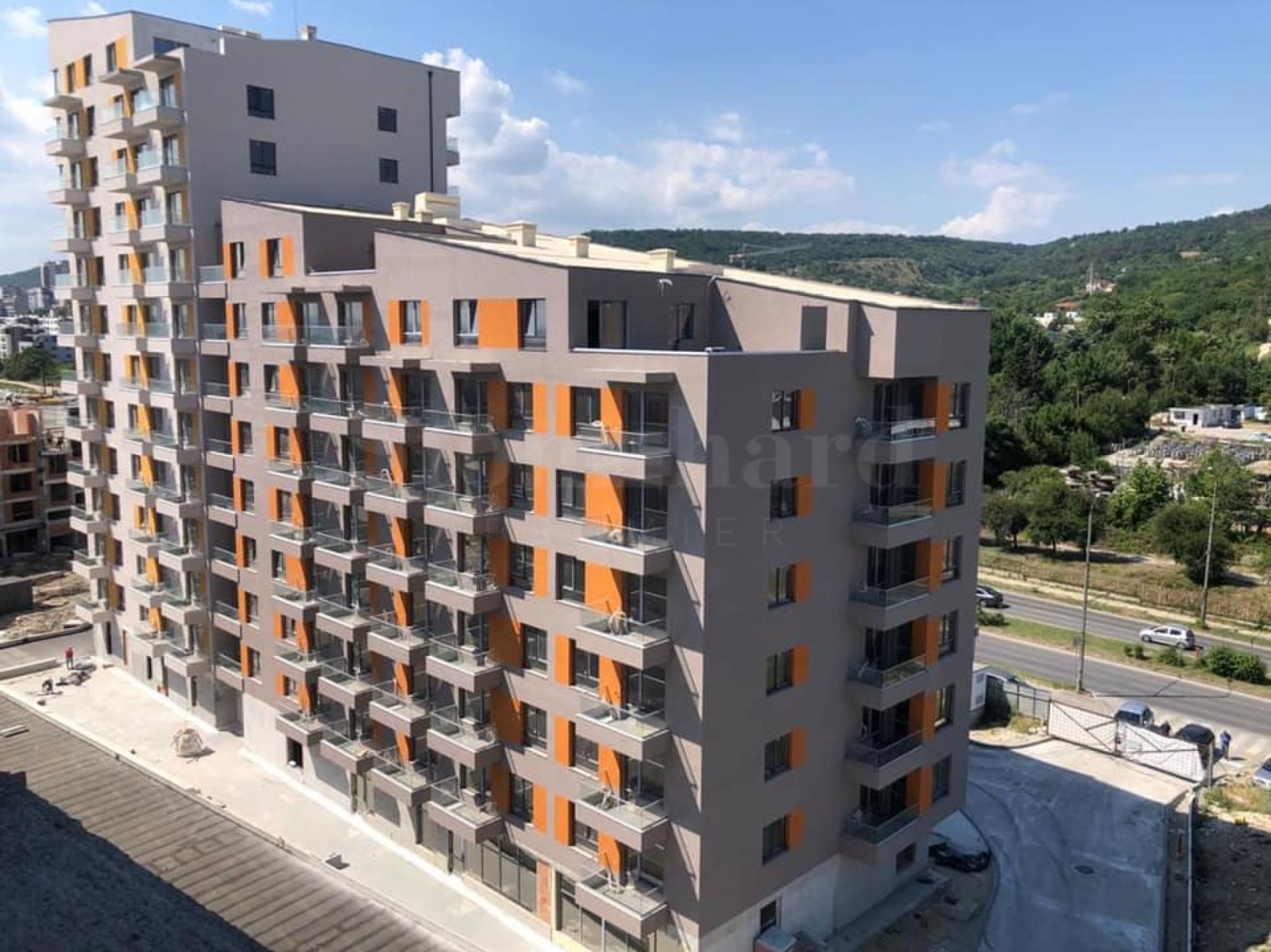 Продава 3-СТАЕН, гр. Варна, Кайсиева градина, снимка 2 - Апартаменти - 55024605