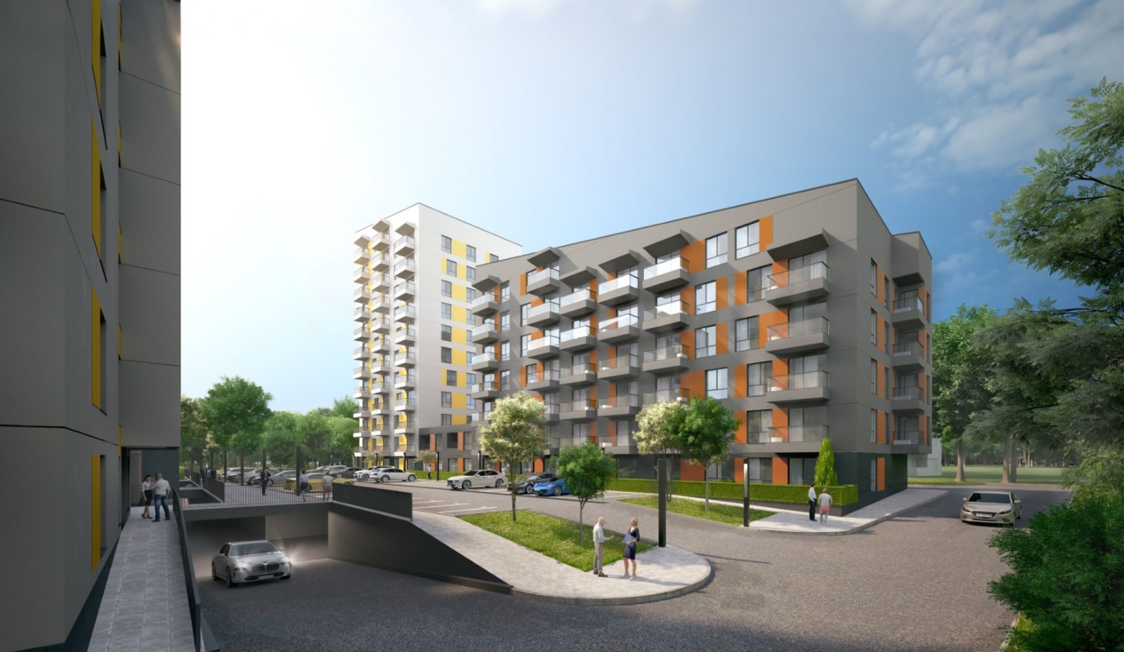 Продава 3-СТАЕН, гр. Варна, Кайсиева градина, снимка 12 - Апартаменти - 55024605