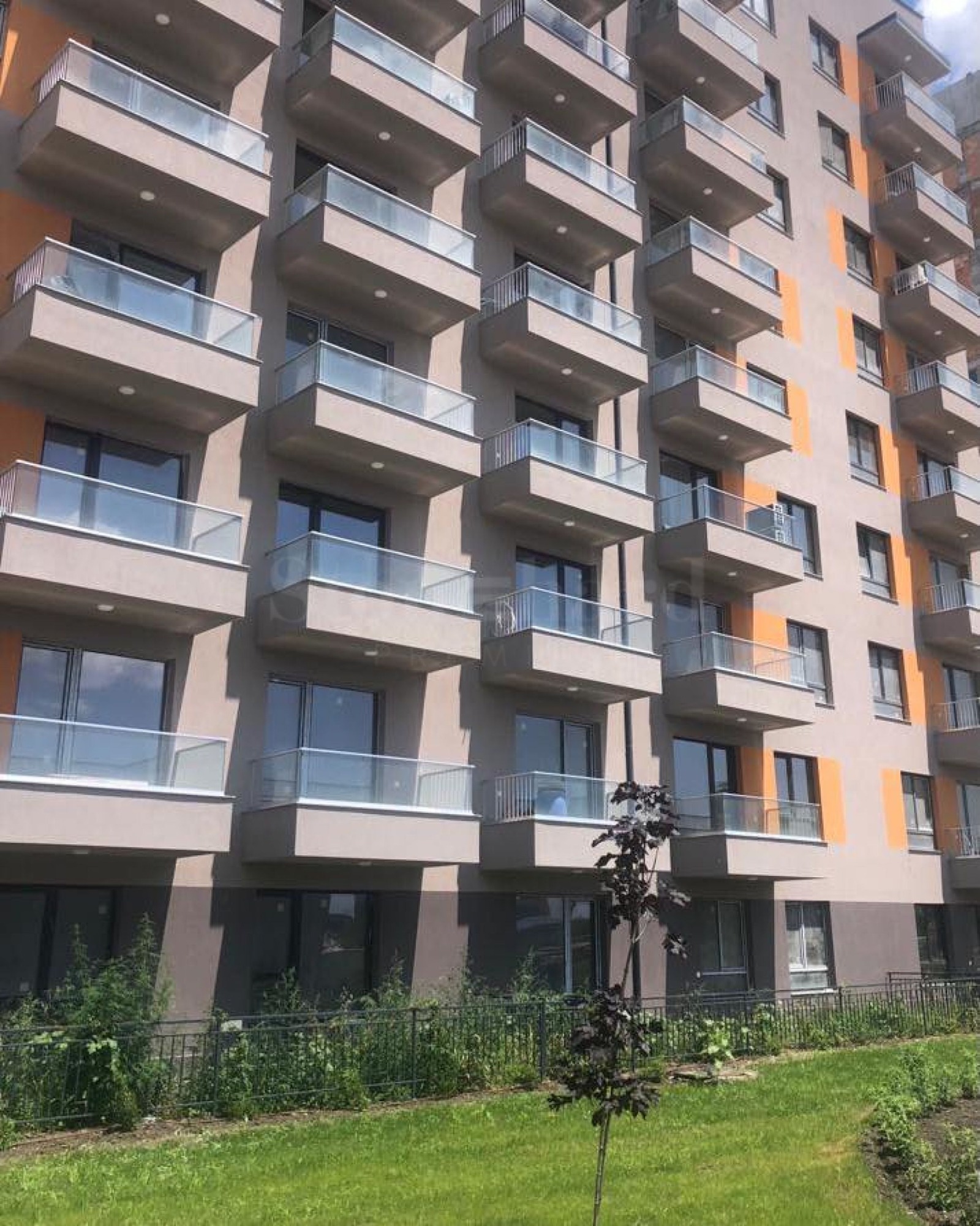 Продава 3-СТАЕН, гр. Варна, Кайсиева градина, снимка 5 - Апартаменти - 55024605