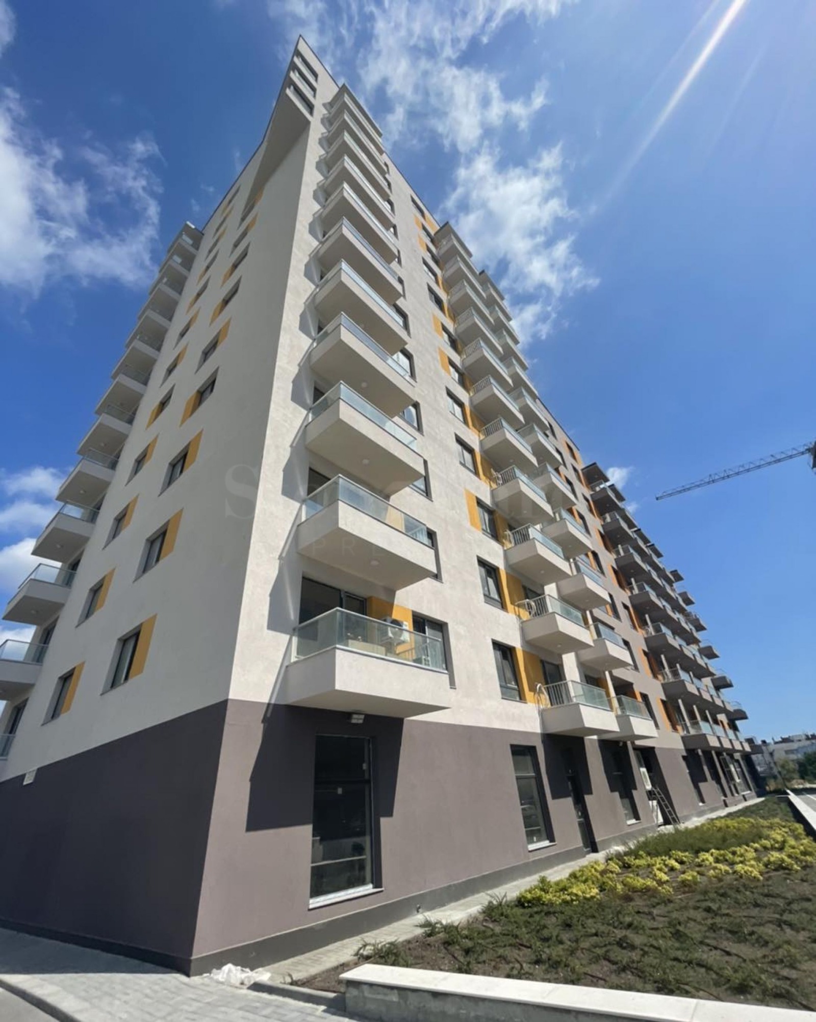 Продава 3-СТАЕН, гр. Варна, Кайсиева градина, снимка 4 - Апартаменти - 55024605