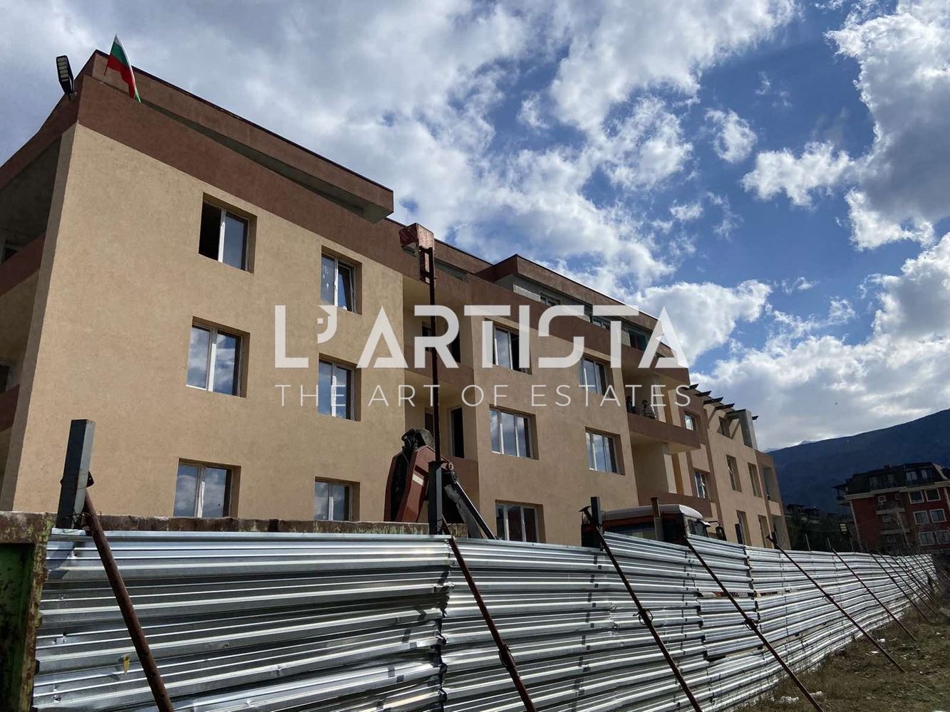 Продава 3-СТАЕН, гр. София, Витоша, снимка 2 - Апартаменти - 55059120