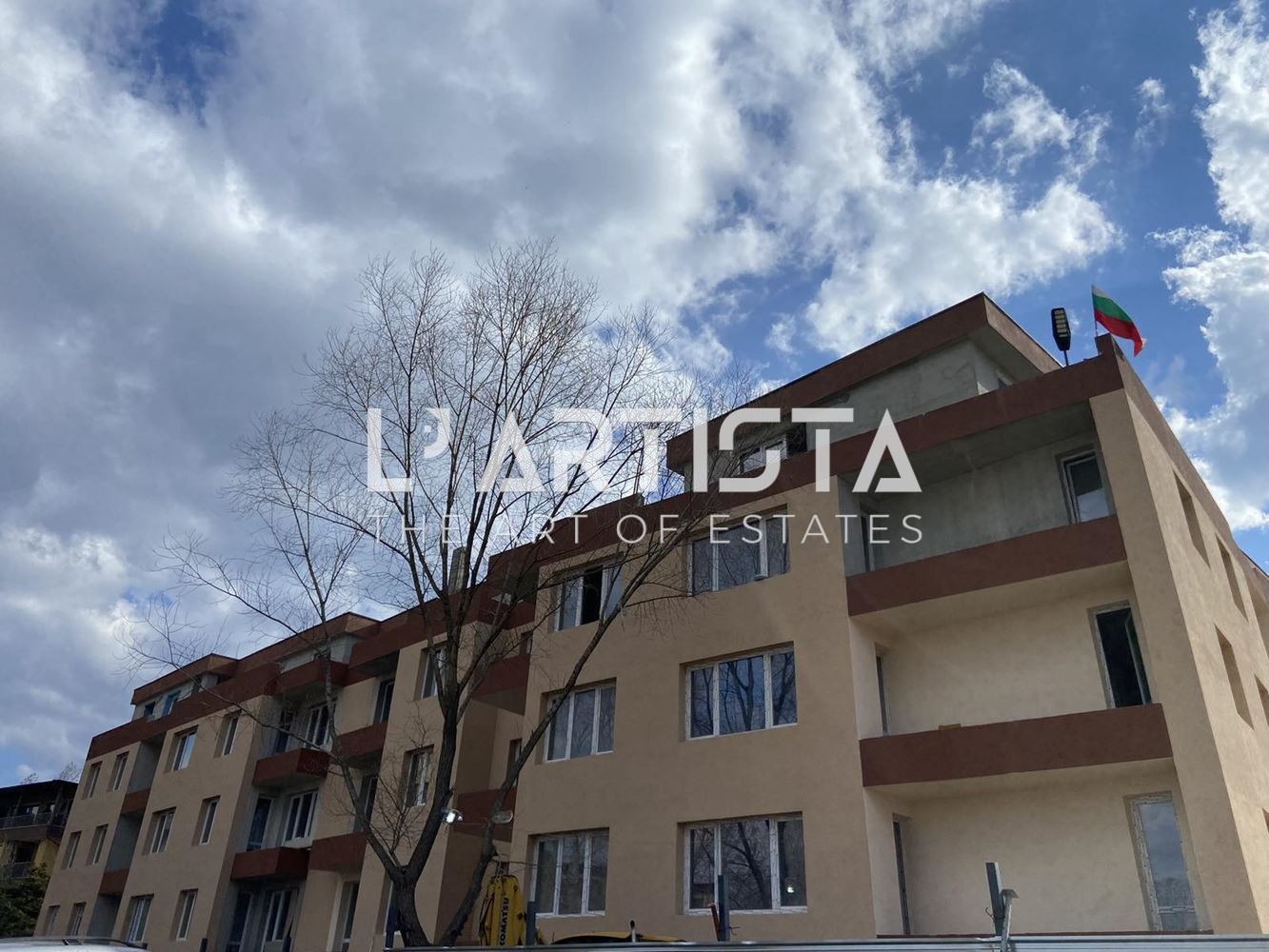 Продава 3-СТАЕН, гр. София, Витоша