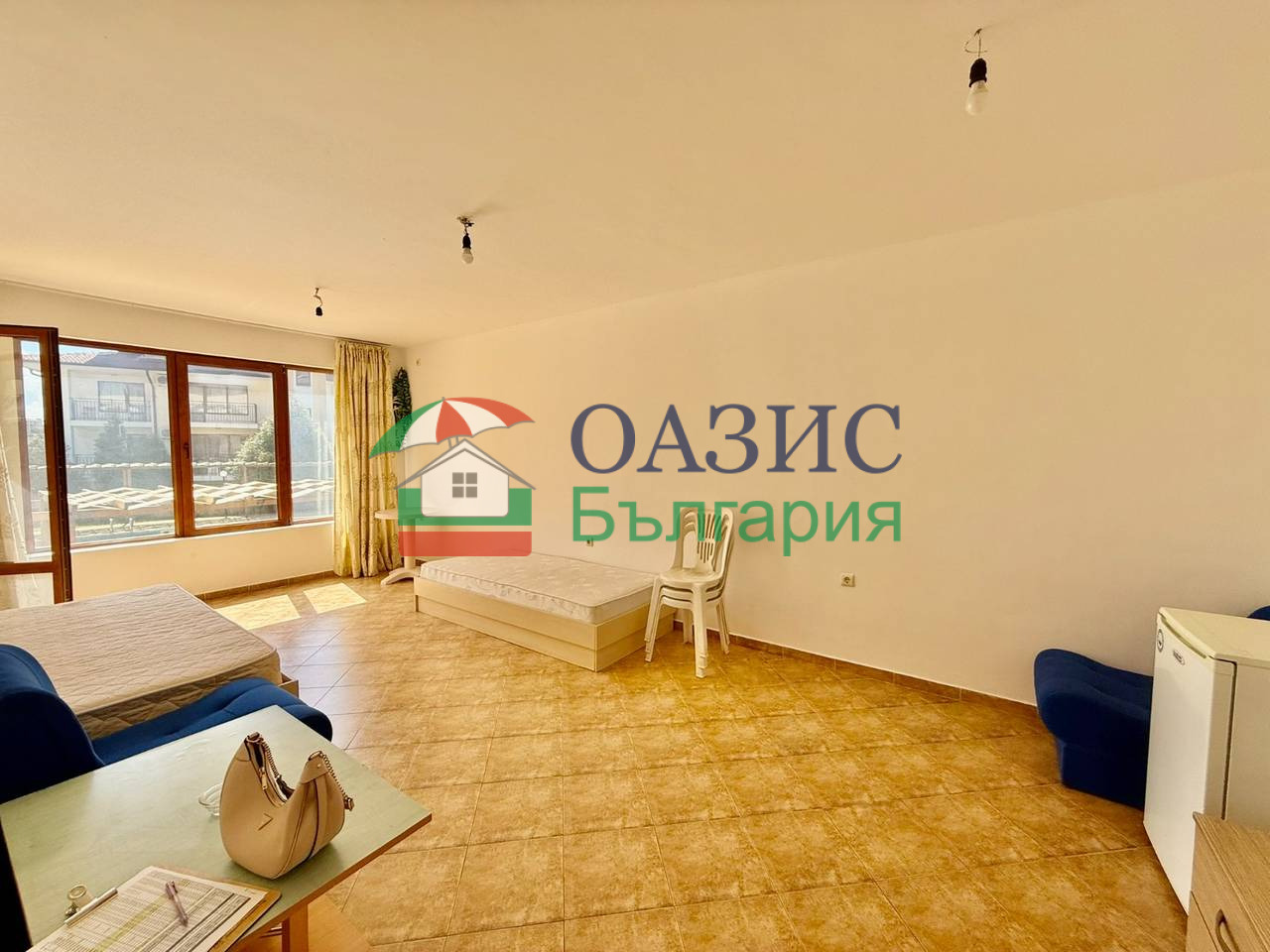 Продава 3-СТАЕН, с. Кошарица, област Бургас, снимка 3 - Апартаменти - 55214373