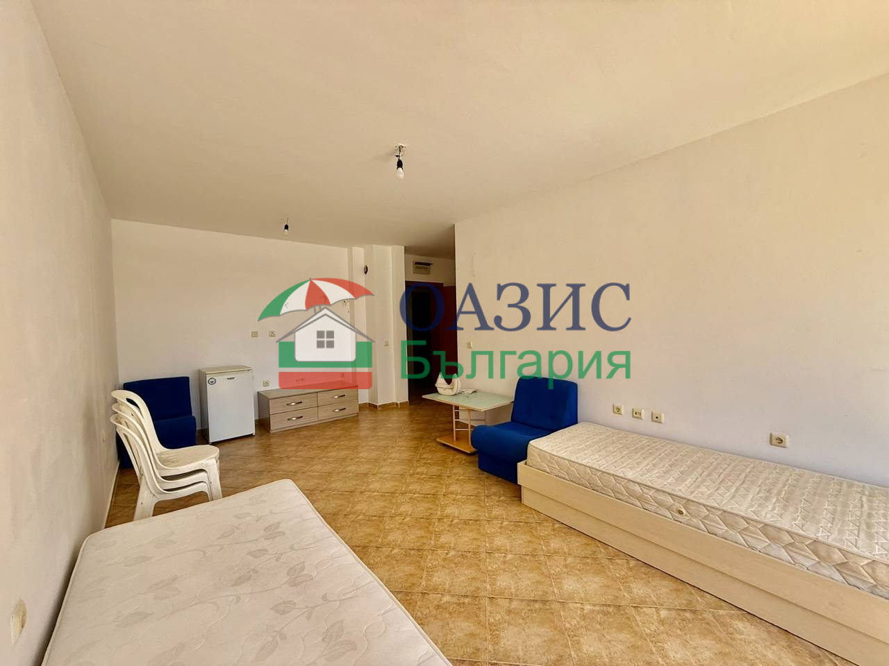 Продава 3-СТАЕН, с. Кошарица, област Бургас, снимка 6 - Апартаменти - 55214373