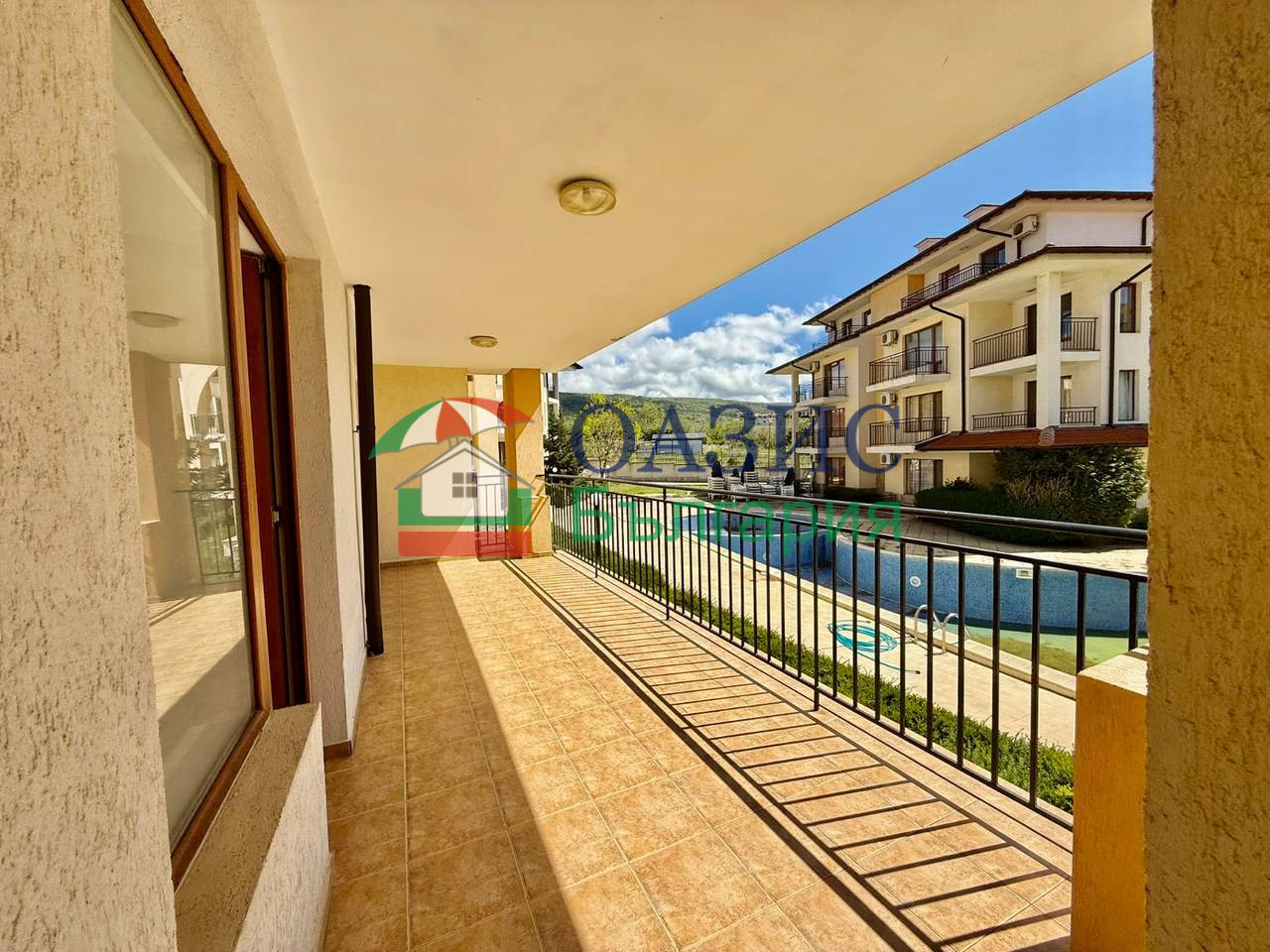 Продава 3-СТАЕН, с. Кошарица, област Бургас