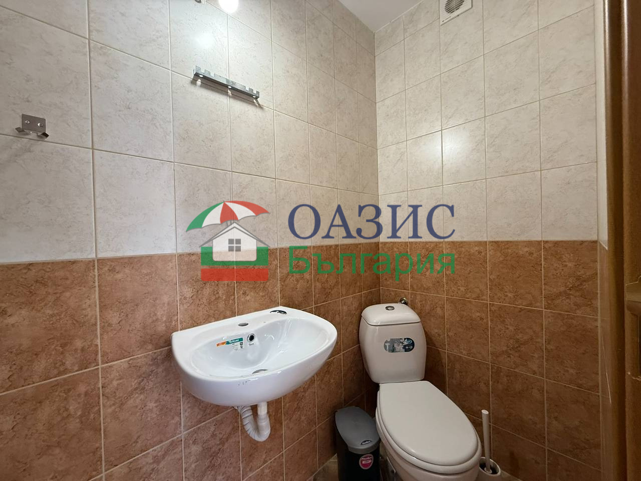 Продава 3-СТАЕН, с. Кошарица, област Бургас, снимка 10 - Апартаменти - 55214373
