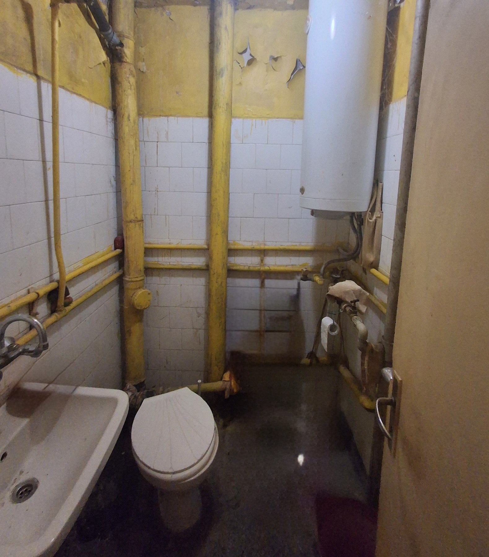 Продава 3-СТАЕН, гр. Стара Загора, Три чучура - юг, снимка 5 - Апартаменти - 55833548