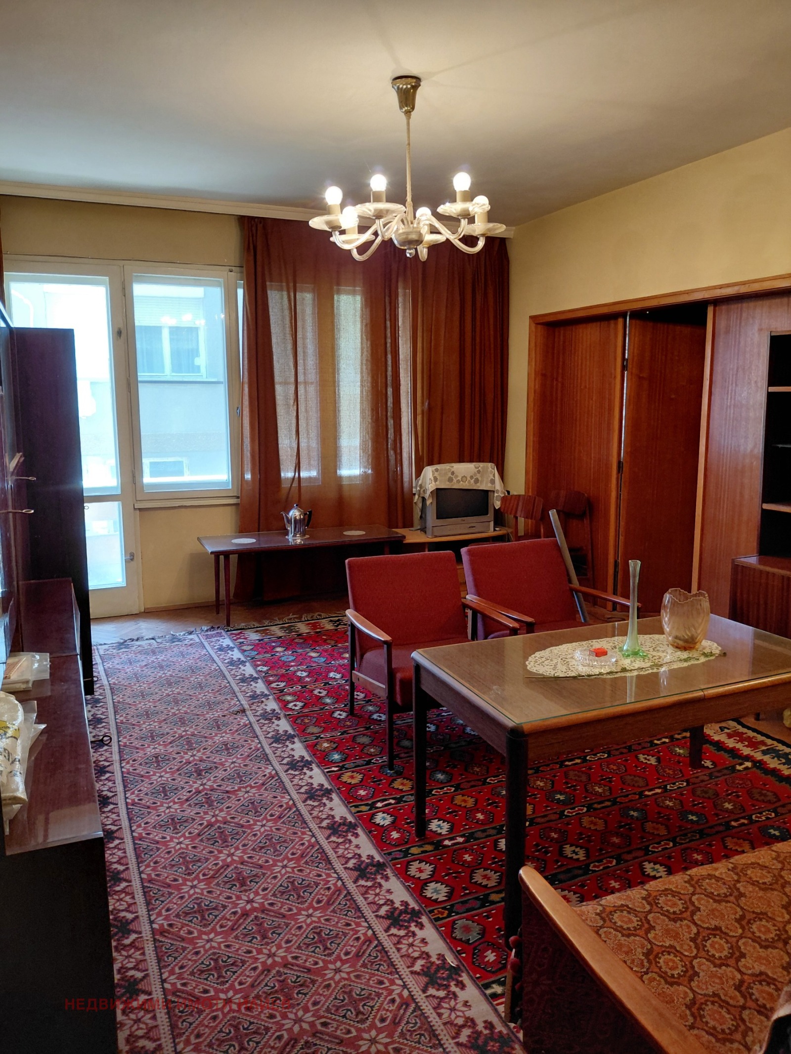 Продава 4-СТАЕН, гр. Стара Загора, Аязмото