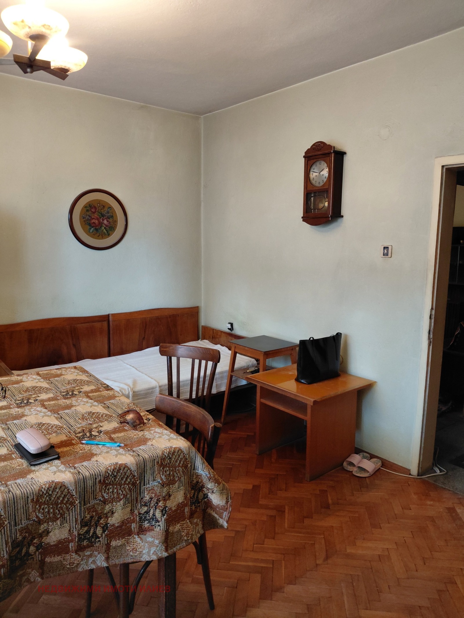 Продава 4-СТАЕН, гр. Стара Загора, Аязмото, снимка 12 - Апартаменти - 54355264