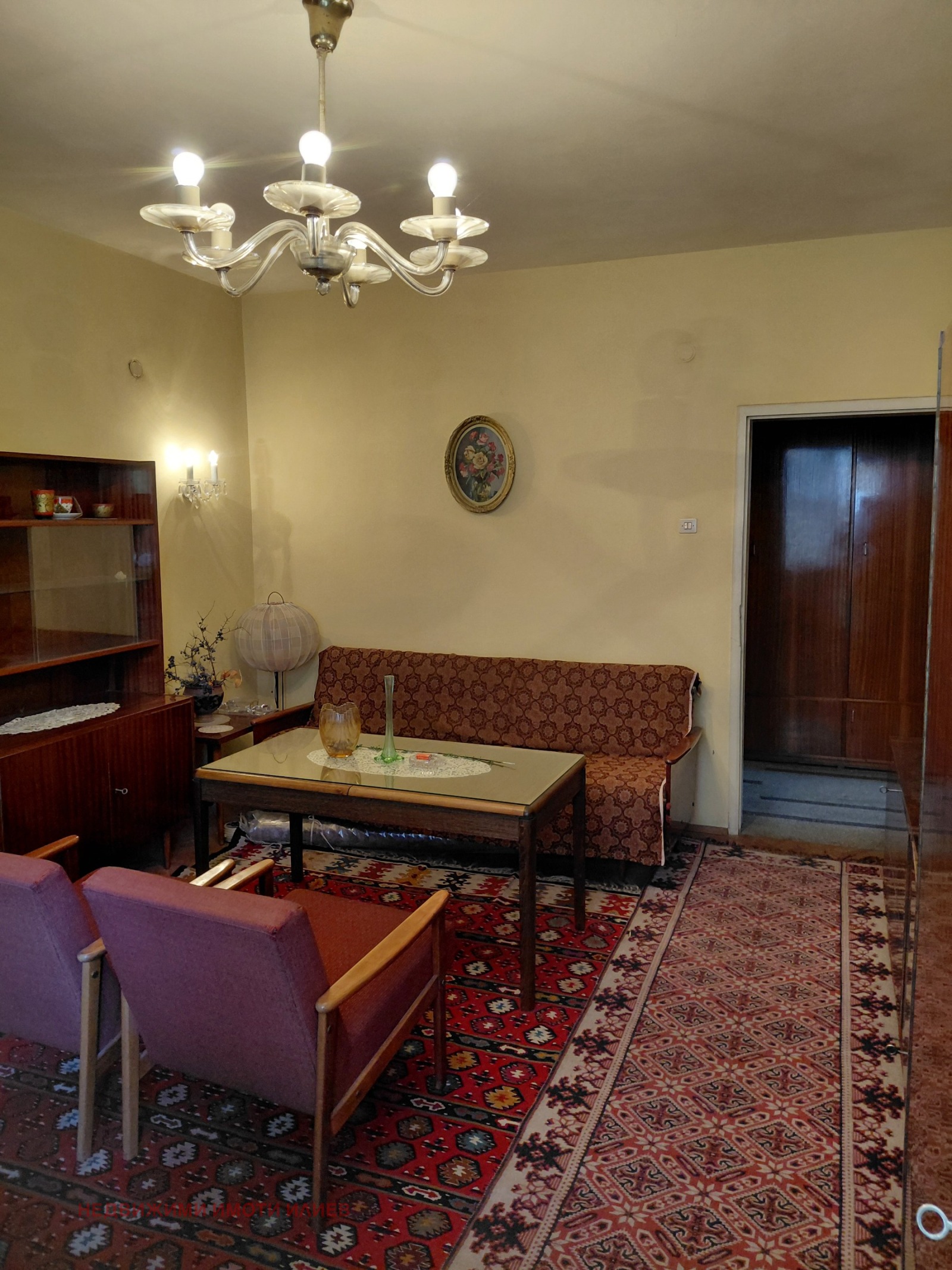 Продава 4-СТАЕН, гр. Стара Загора, Аязмото, снимка 2 - Апартаменти - 54355264