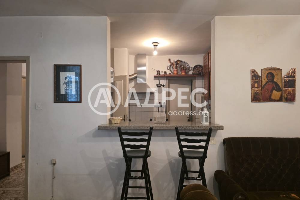 Продава МНОГОСТАЕН, гр. София, Иван Вазов, снимка 12 - Апартаменти - 55218240