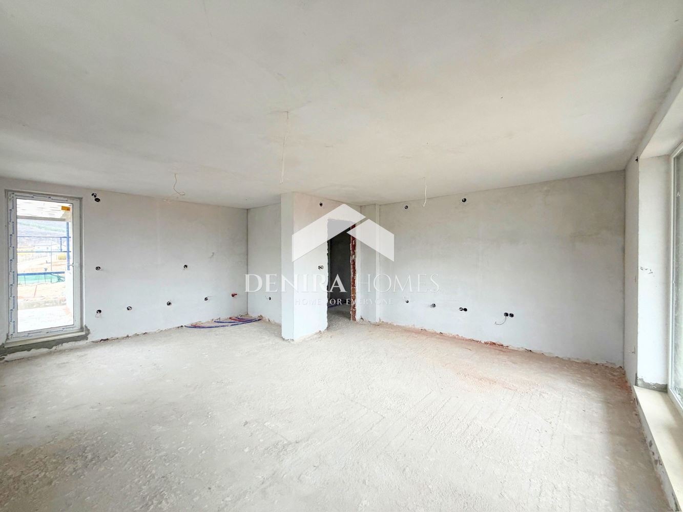 Продава КЪЩА, гр. Елин Пелин, област София област, снимка 3 - Къщи - 54290954