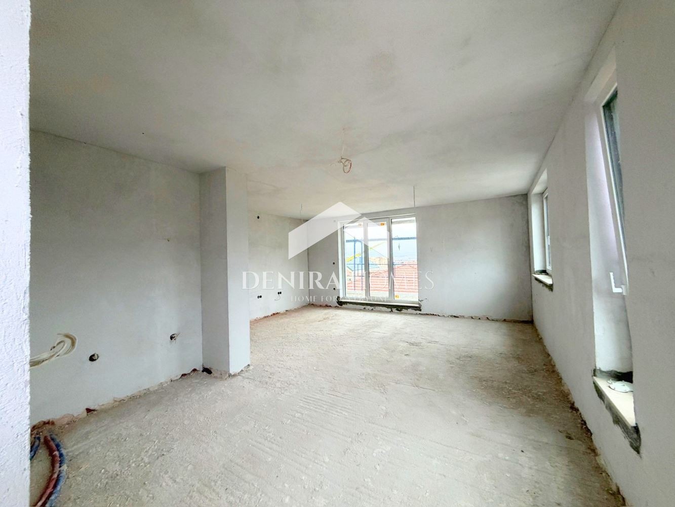 Продава КЪЩА, гр. Елин Пелин, област София област, снимка 4 - Къщи - 54290954