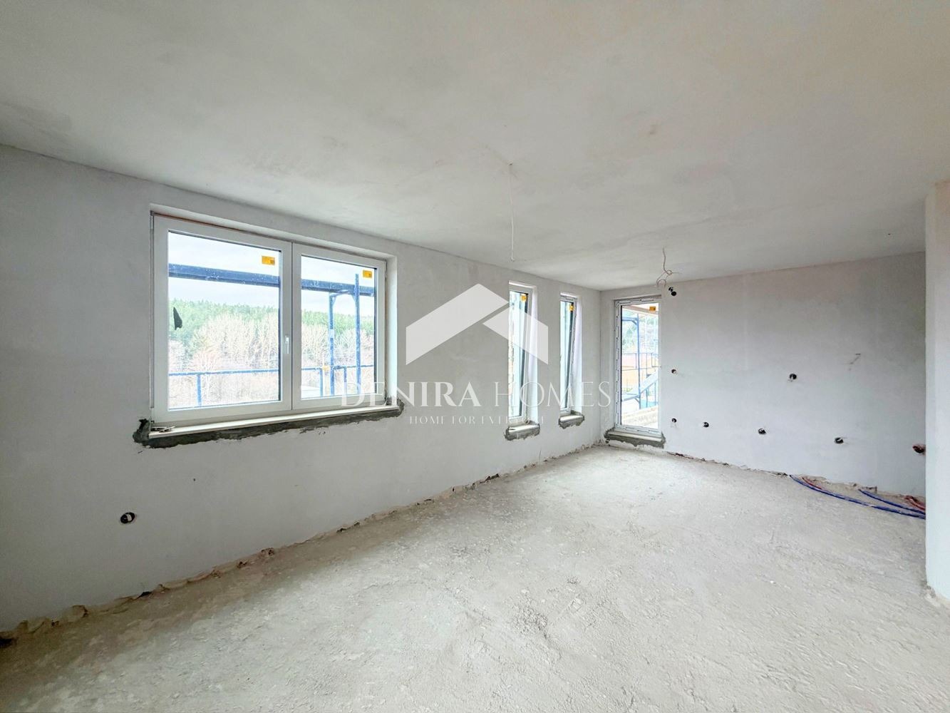 Продава КЪЩА, гр. Елин Пелин, област София област, снимка 5 - Къщи - 54290954