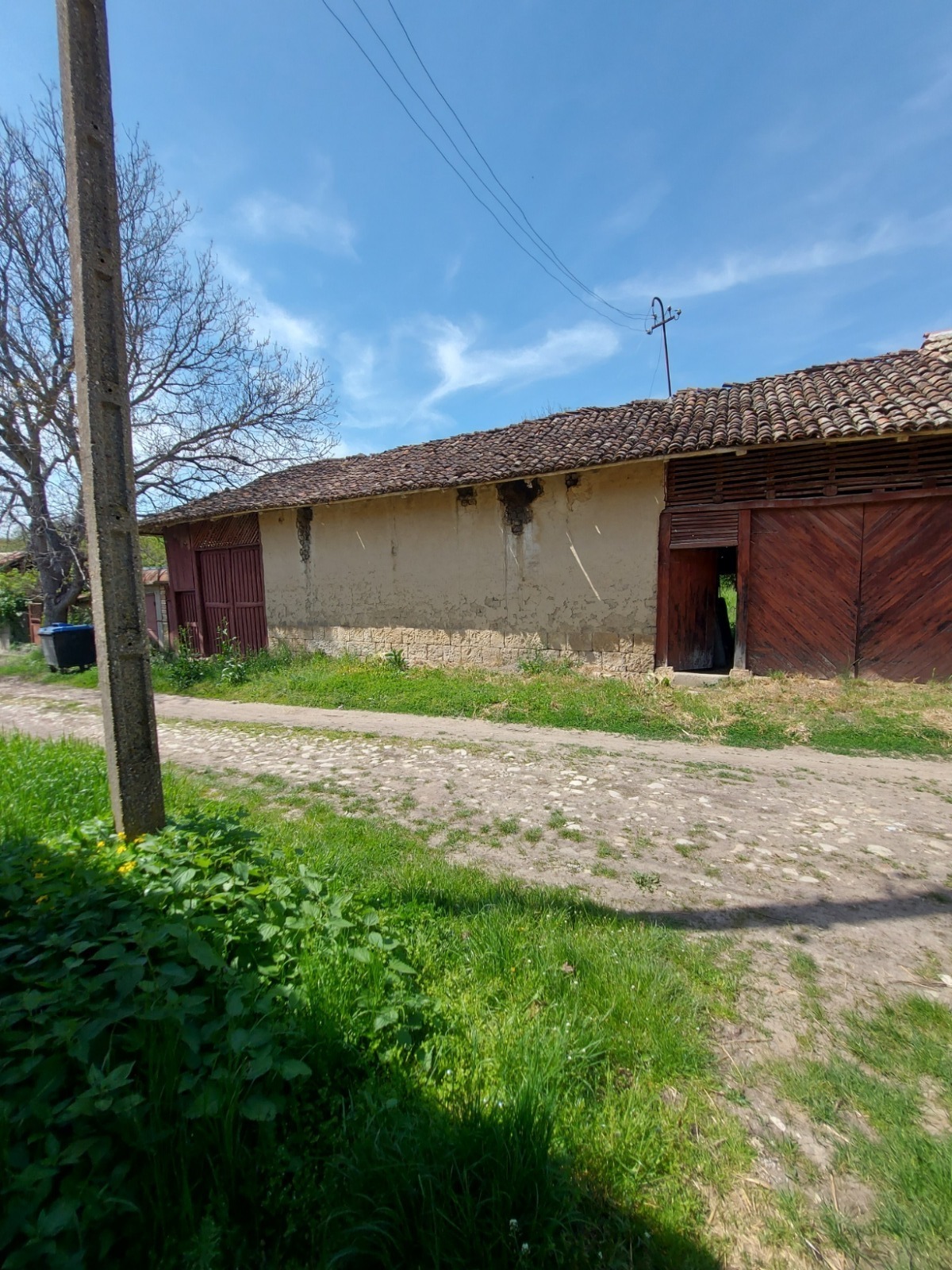 Продава КЪЩА, с. Кривня, област Русе, снимка 10 - Къщи - 54462658
