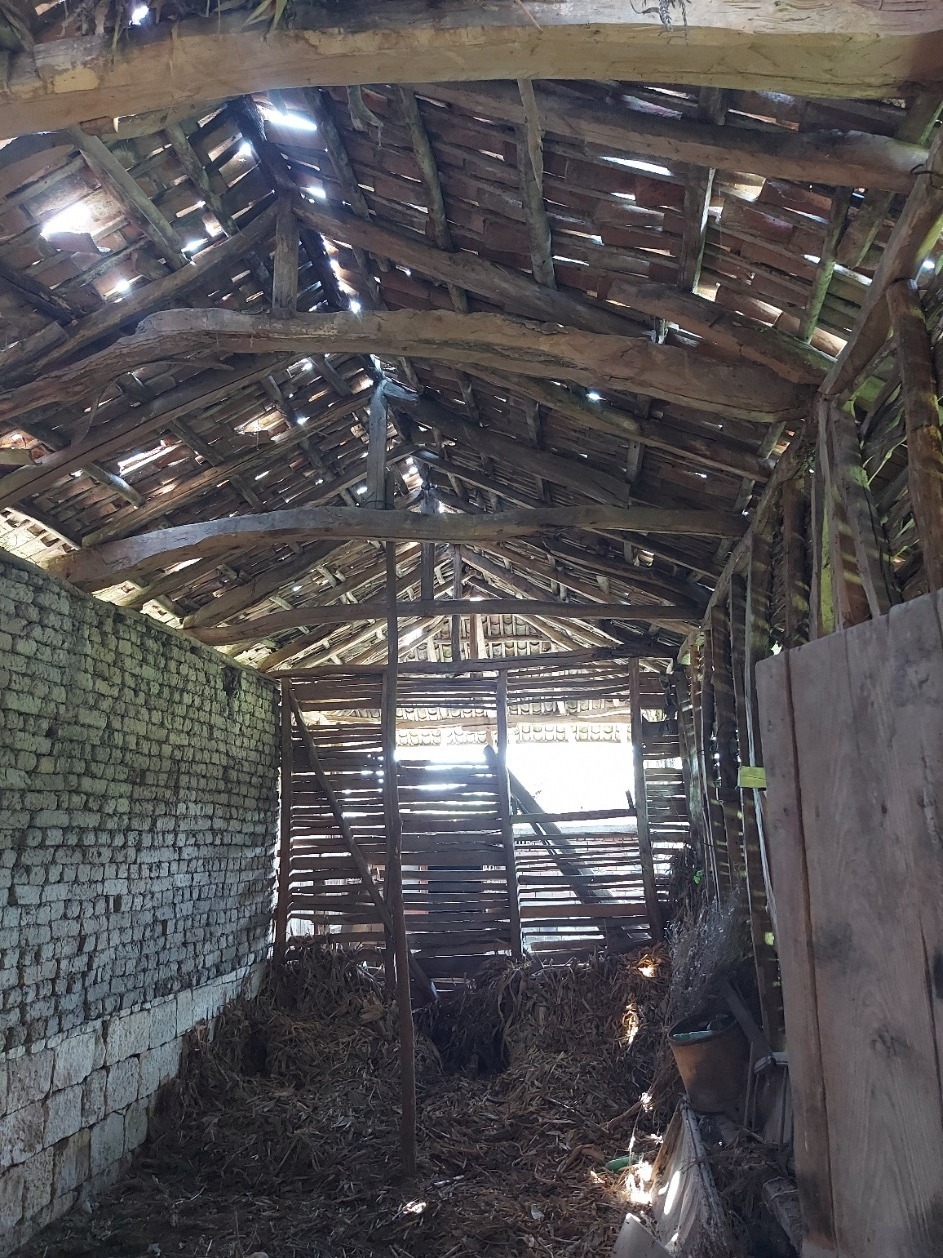 Продава КЪЩА, с. Кривня, област Русе, снимка 13 - Къщи - 54462658