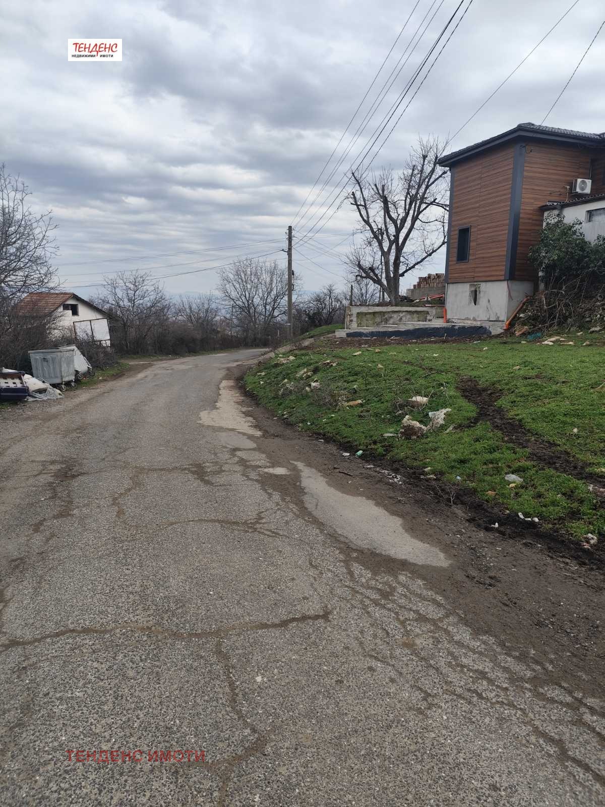 Продава ПАРЦЕЛ, гр. Кърджали, Веселчане, снимка 2 - Парцели - 53118436