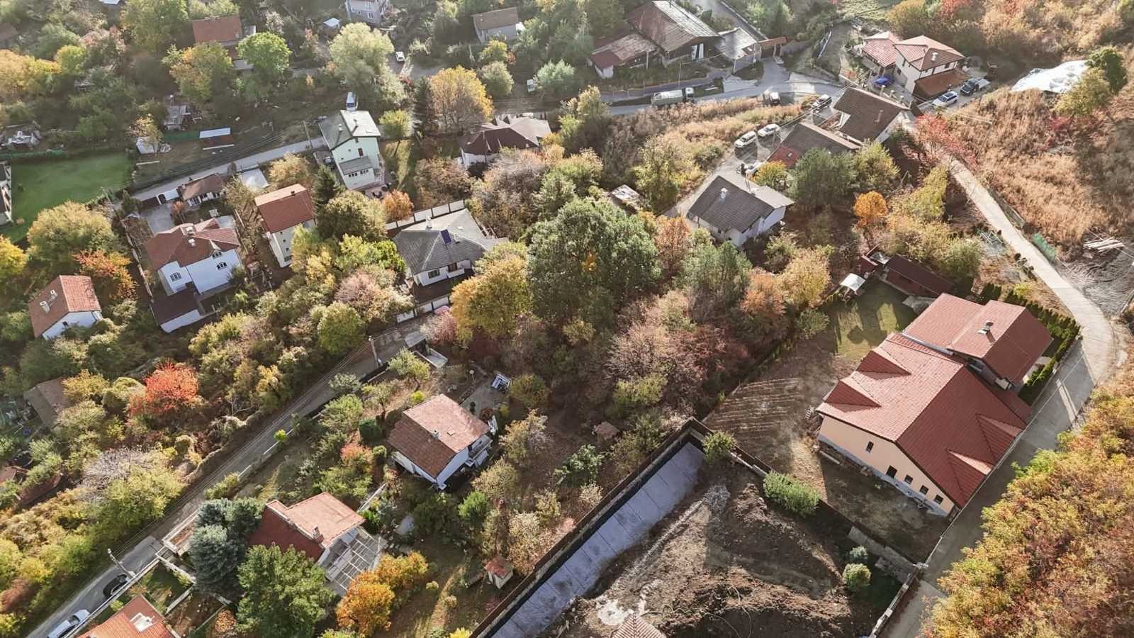Продава ПАРЦЕЛ, с. Рударци, област Перник, снимка 3 - Парцели - 56599941