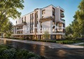 Продава 1-СТАЕН, гр. София, Овча купел, снимка 3