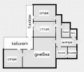 Продава МНОГОСТАЕН, гр. София, Иван Вазов, снимка 4