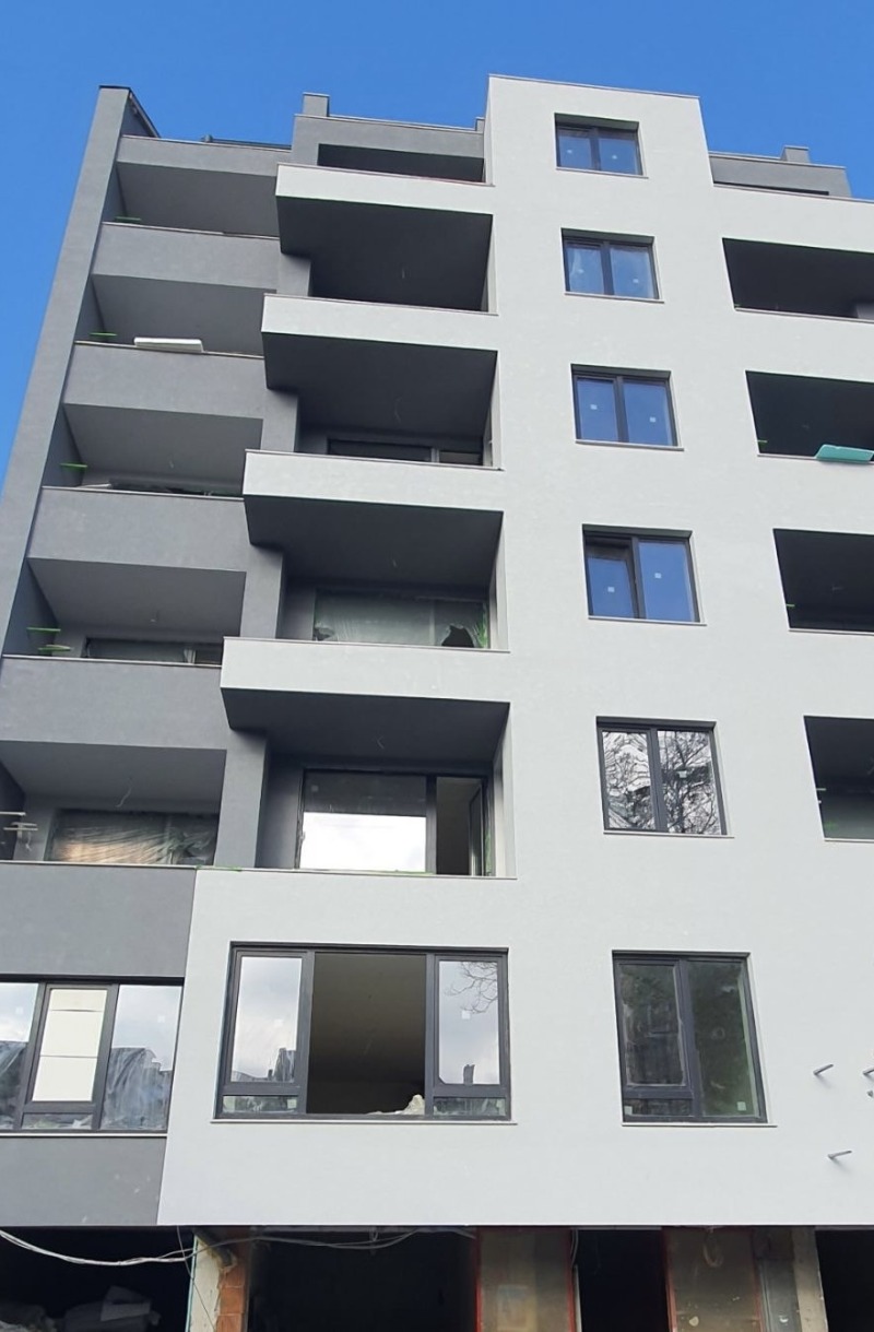 Продава 2-СТАЕН в град София, Център - 66 кв.м / 150 150 € » 293 667.87 лв., ТЕХНОРЕСУРС ООД