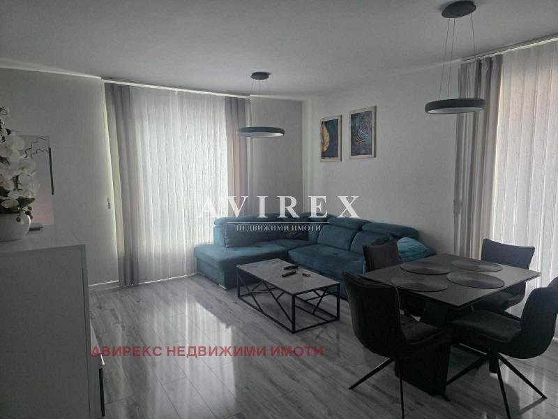 Продава 3-СТАЕН в град Пловдив, Христо Смирненски - 101 кв.м / 250 500 € » 489 935.42 лв., АВИРЕКС НЕДВИЖИМИ ИМОТИ