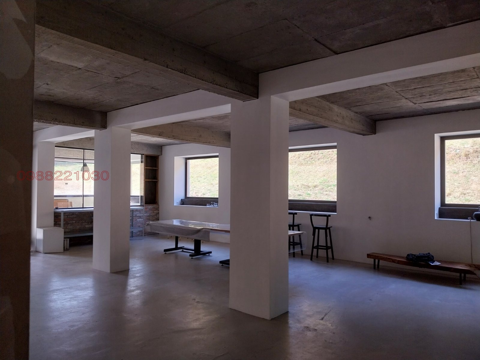 Продава ПРОМ. ПОМЕЩЕНИЕ | Imot.bg — изображение 4