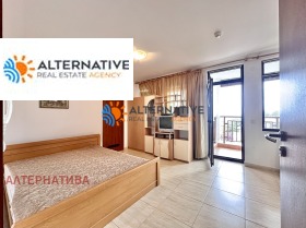 Studio Sveti Vlas, region Burgas 1