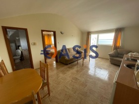 1 camera da letto Ravda, regione Burgas