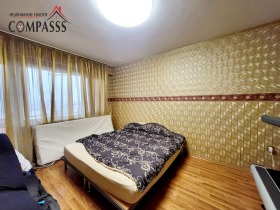 2 Schlafzimmer Balik, Dobritsch 6