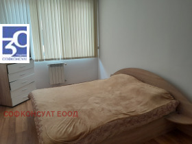 2 slaapkamers Banisjora, Sofia 5