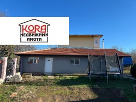 Hus Krusjuna, region Lovech 1